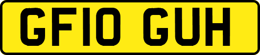 GF10GUH