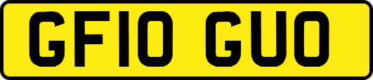 GF10GUO