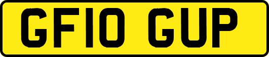 GF10GUP