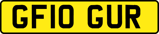 GF10GUR