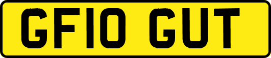 GF10GUT