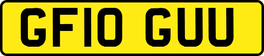 GF10GUU