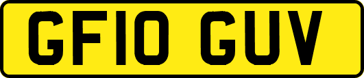 GF10GUV