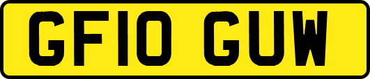 GF10GUW