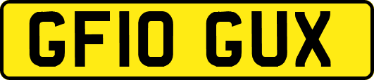GF10GUX