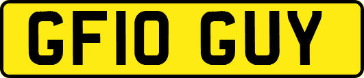GF10GUY
