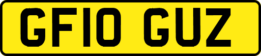 GF10GUZ