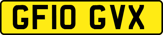GF10GVX