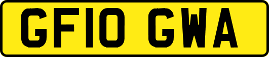 GF10GWA