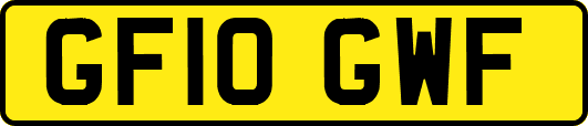 GF10GWF