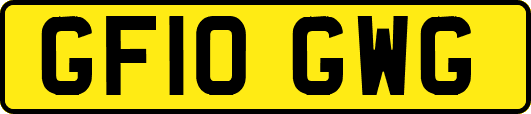 GF10GWG