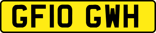 GF10GWH