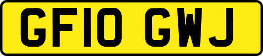 GF10GWJ