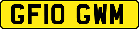 GF10GWM