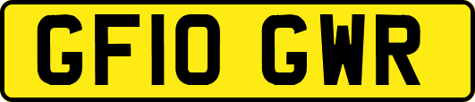 GF10GWR