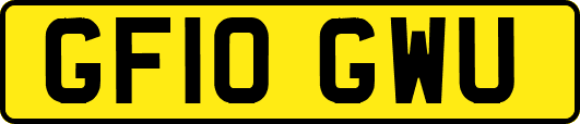 GF10GWU