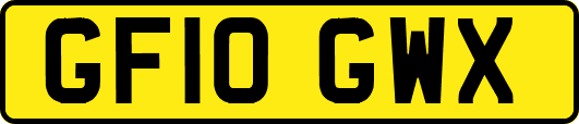 GF10GWX