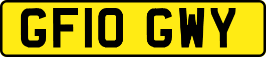 GF10GWY