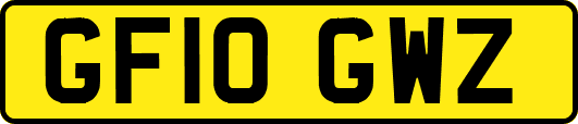 GF10GWZ