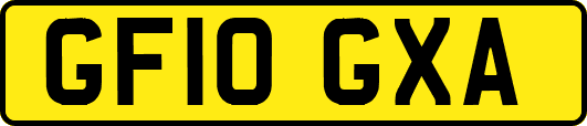 GF10GXA