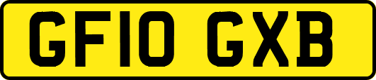GF10GXB