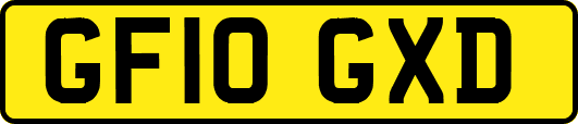 GF10GXD