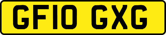 GF10GXG