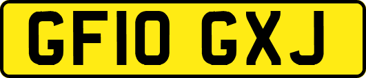 GF10GXJ