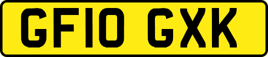 GF10GXK
