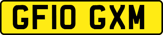 GF10GXM