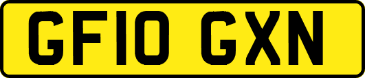 GF10GXN