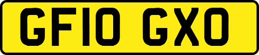 GF10GXO