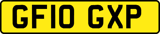 GF10GXP