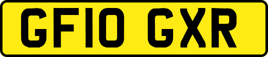 GF10GXR