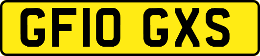 GF10GXS