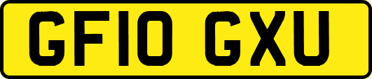 GF10GXU