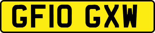 GF10GXW