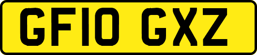 GF10GXZ