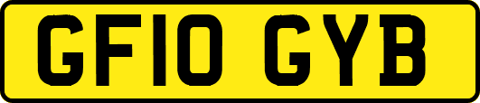 GF10GYB