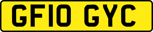 GF10GYC