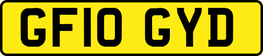 GF10GYD
