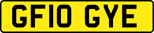 GF10GYE