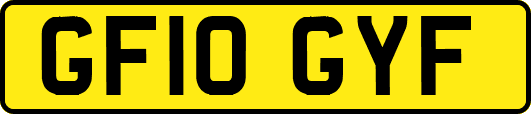 GF10GYF
