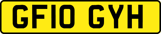 GF10GYH