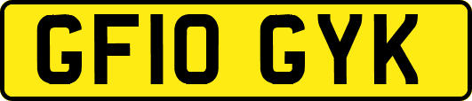 GF10GYK