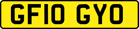 GF10GYO