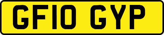 GF10GYP
