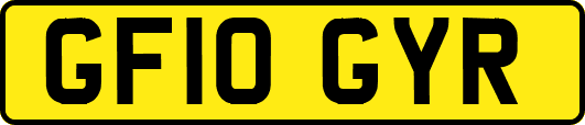 GF10GYR