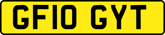GF10GYT