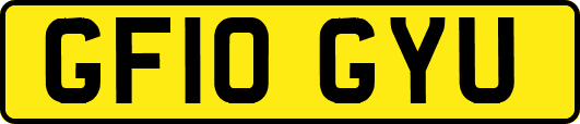 GF10GYU